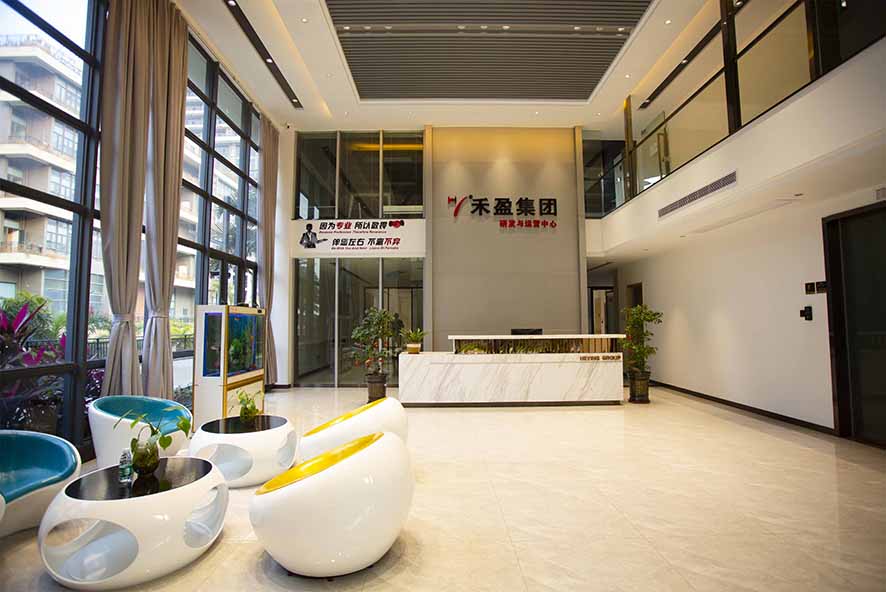 惠州運營中心